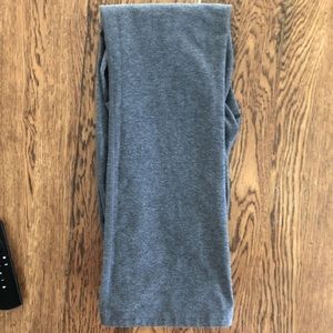 Athletic Works  Full Length Yoga Pants